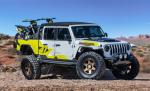 Jeep Flatbill 2019 года
